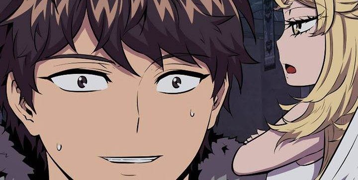 Sleeping Ranker Chapter 95 Gambar 62