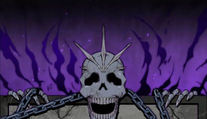 Sleeping Ranker Chapter 95 Gambar 78