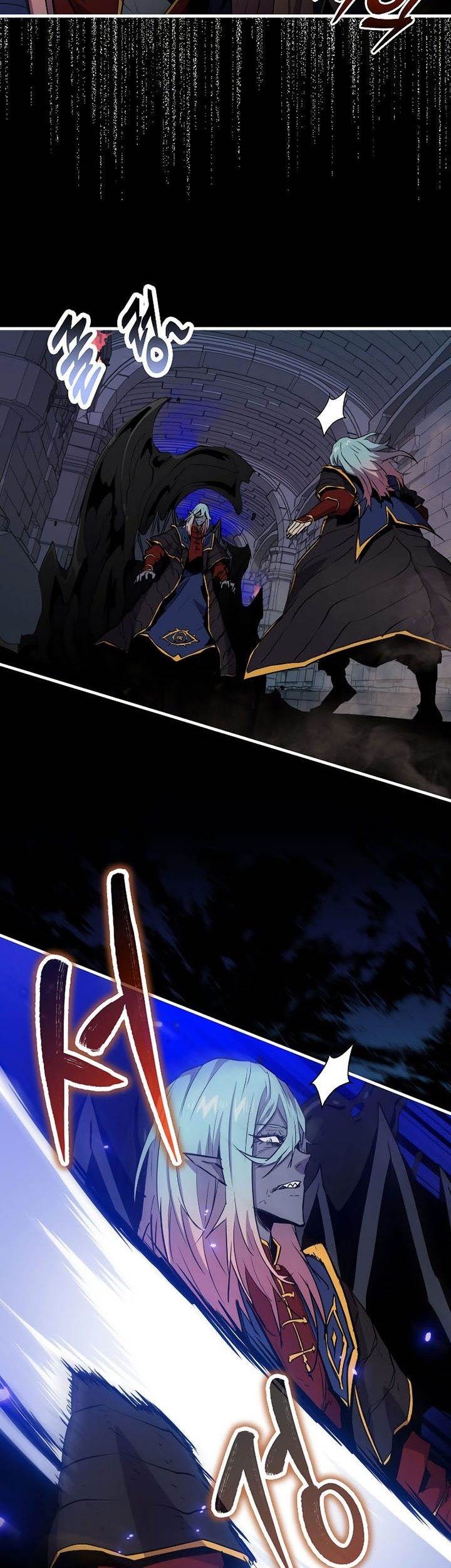 Sleeping Ranker Chapter 95 Gambar 7