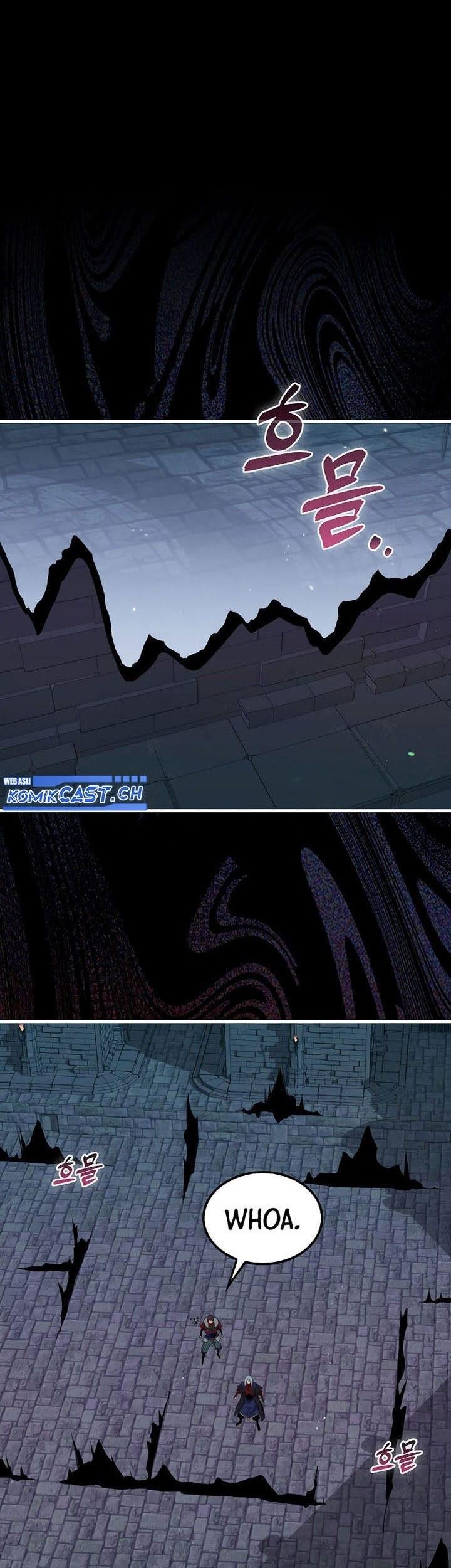 Baca Komik Sleeping Ranker Chapter 94 Gambar 1