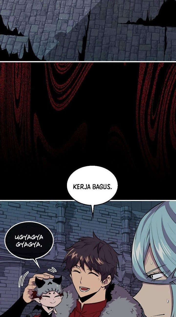 Baca  Sleeping Ranker Chapter 94 Gambar 2