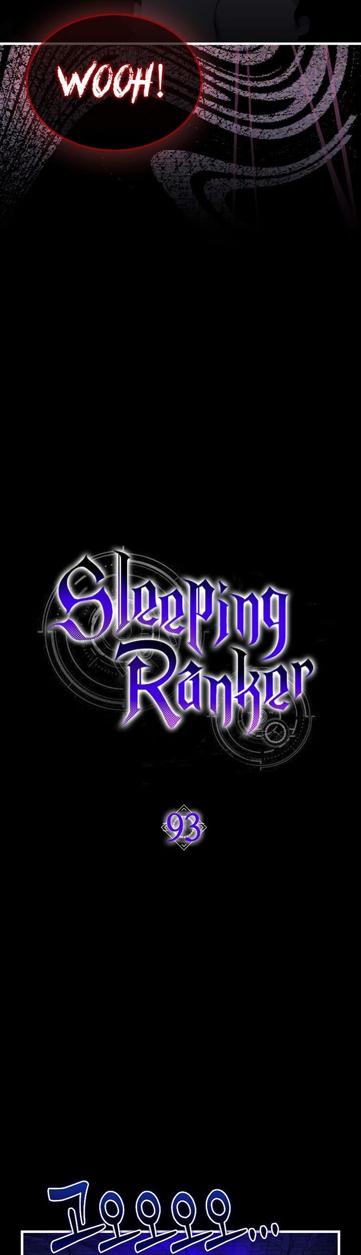 Sleeping Ranker Chapter 93 Gambar 38