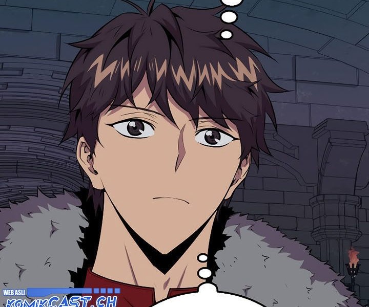 Sleeping Ranker Chapter 93 Gambar 43