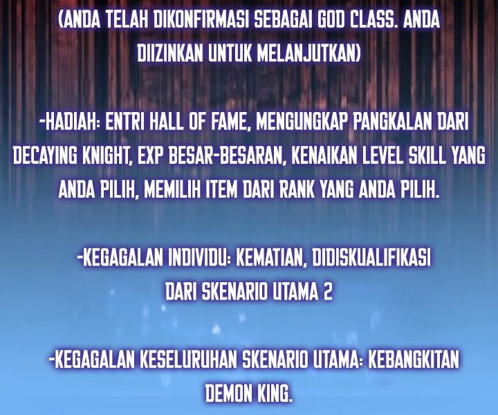 Sleeping Ranker Chapter 93 Gambar 47