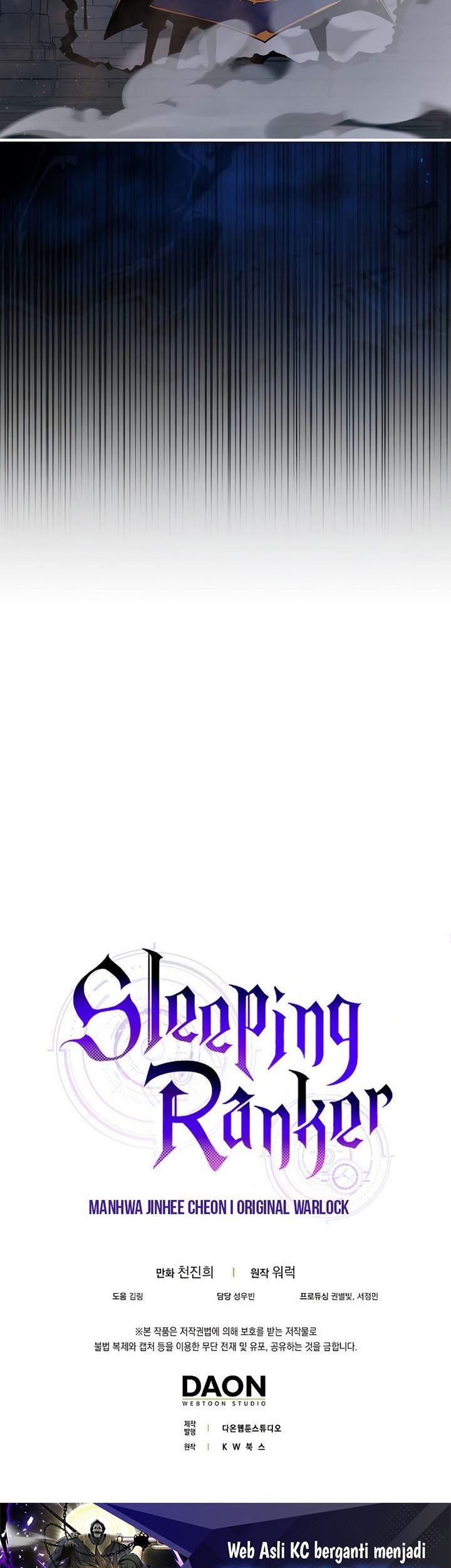 Sleeping Ranker Chapter 93 Gambar 72