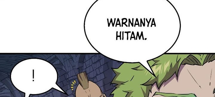 Sleeping Ranker Chapter 92 Gambar 21