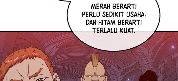 Sleeping Ranker Chapter 92 Gambar 23