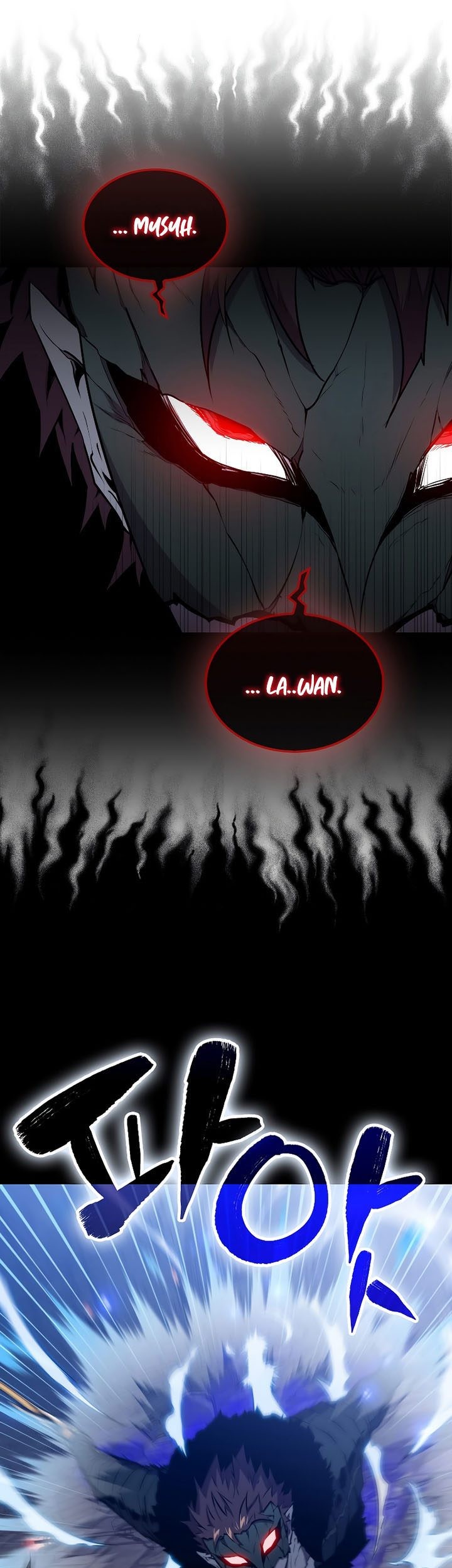 Sleeping Ranker Chapter 92 Gambar 59