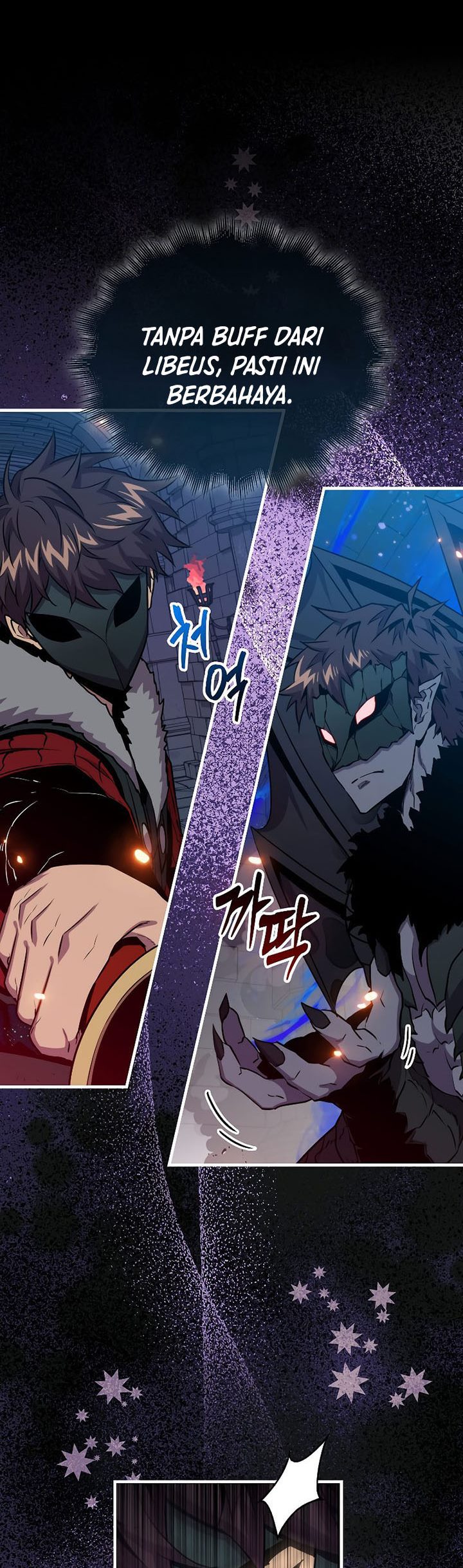 Sleeping Ranker Chapter 92 Gambar 72