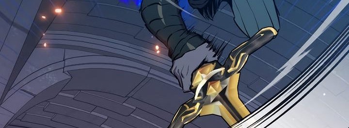 Sleeping Ranker Chapter 92 Gambar 78