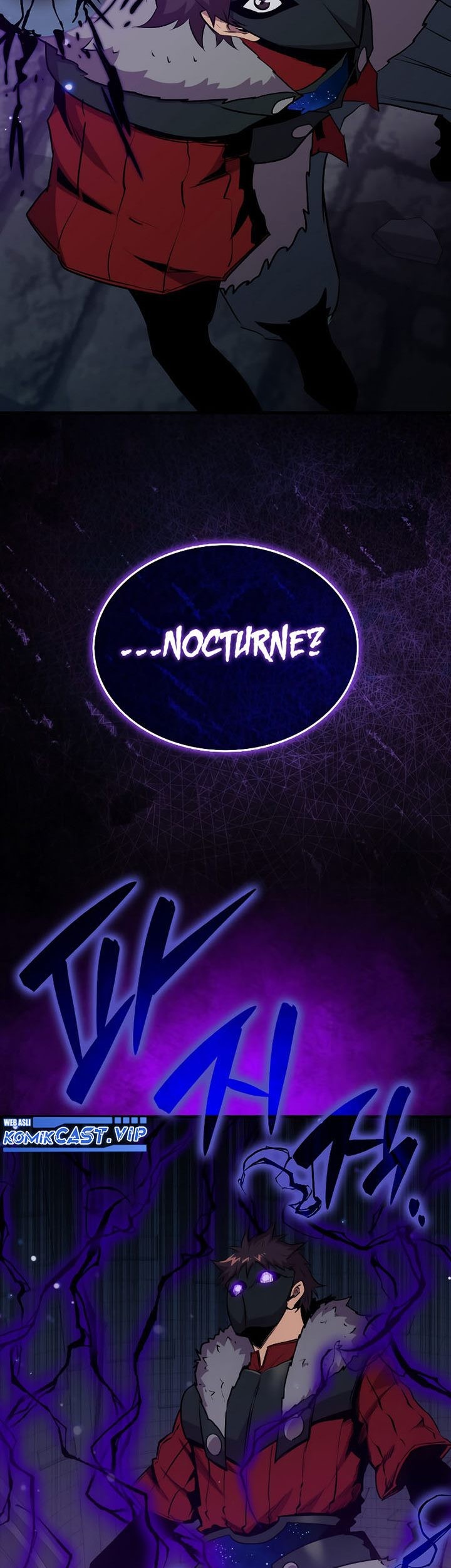 Sleeping Ranker Chapter 92 Gambar 87