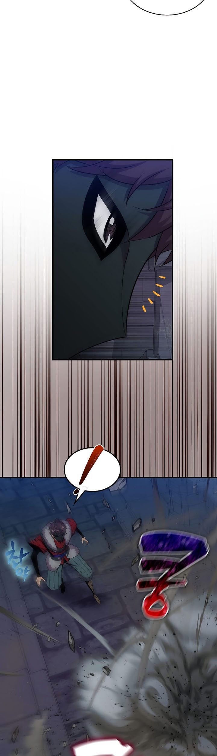 Sleeping Ranker Chapter 91 Gambar 32