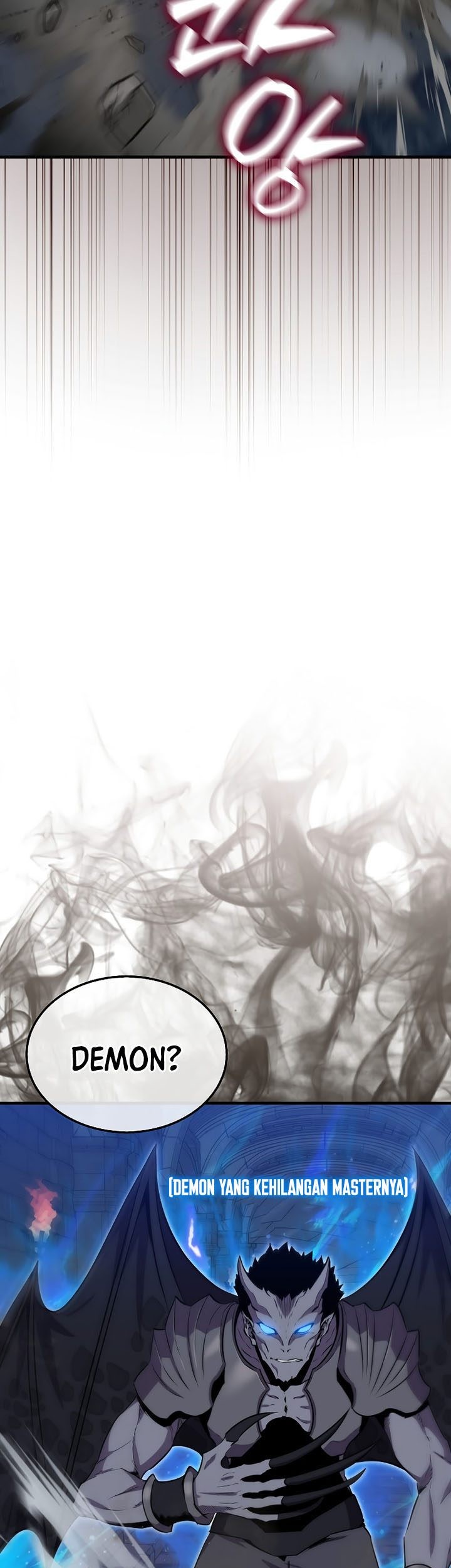 Sleeping Ranker Chapter 91 Gambar 34