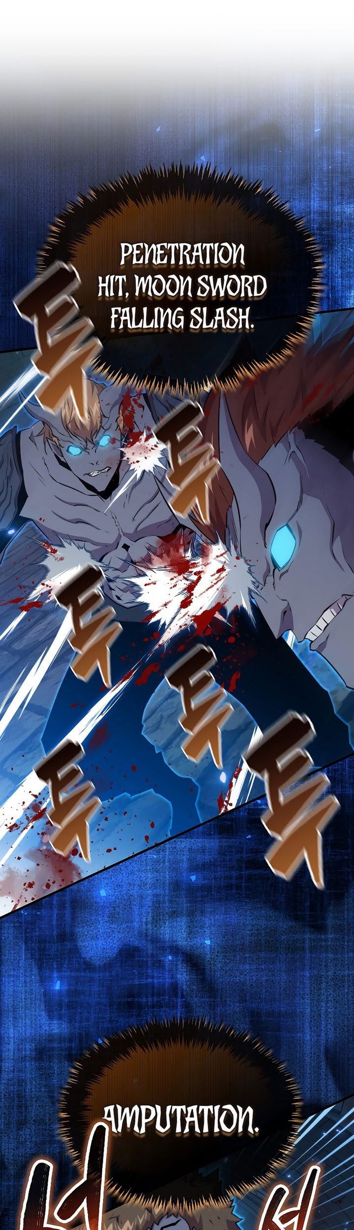 Sleeping Ranker Chapter 91 Gambar 58