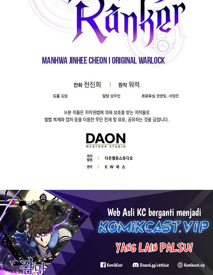 Sleeping Ranker Chapter 91 Gambar 87