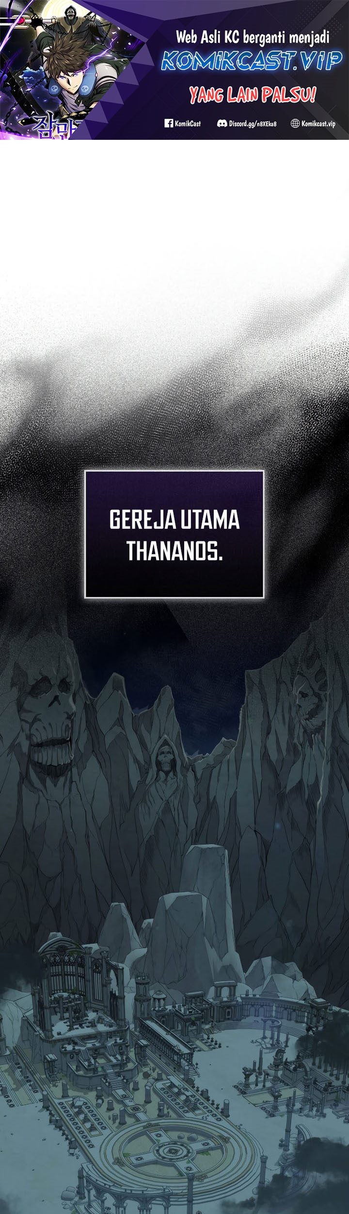 Baca Sleeping Ranker Chapter 89 Gambar 2