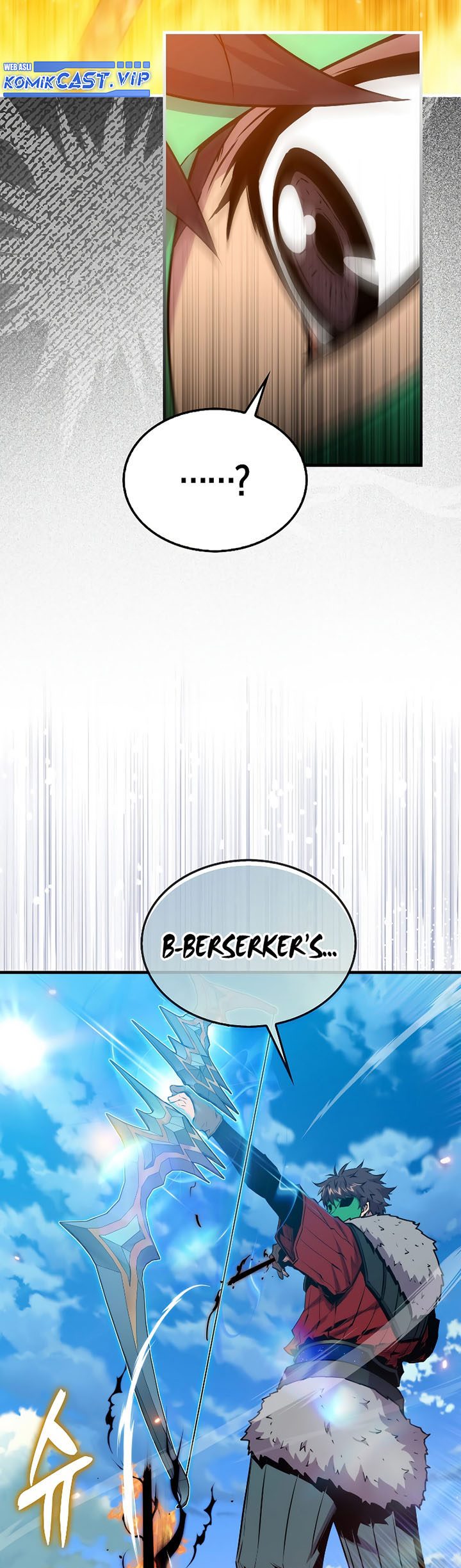 Sleeping Ranker Chapter 89 Gambar 42