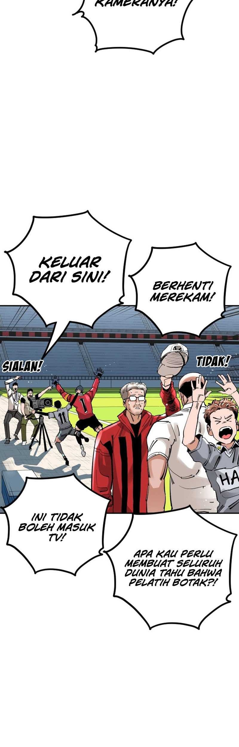 Build Up Chapter 138 Gambar 35