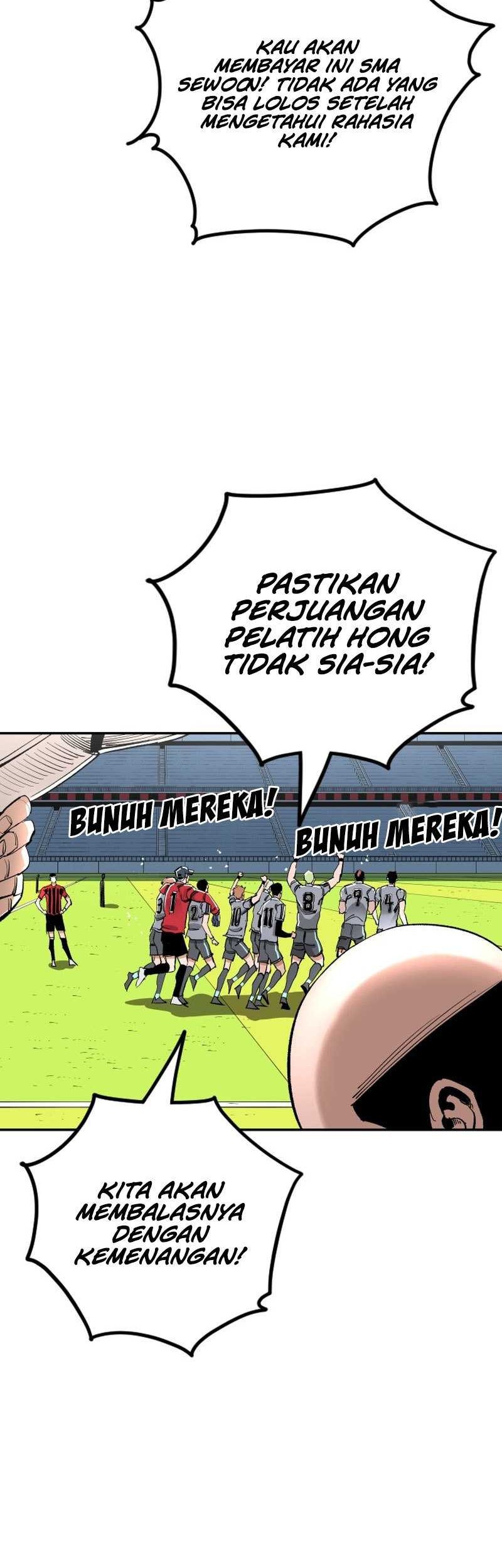 Build Up Chapter 138 Gambar 37