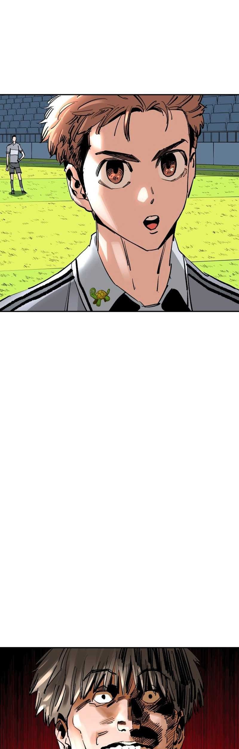 Build Up Chapter 138 Gambar 44