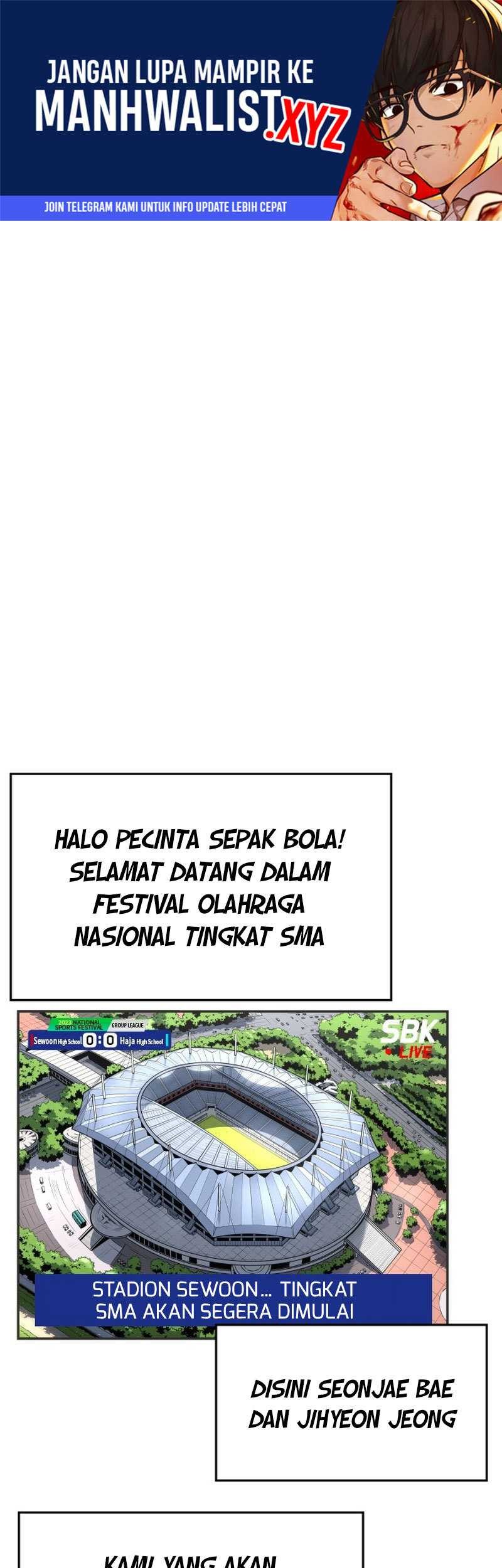 Baca  Build Up Chapter 138 Gambar 2