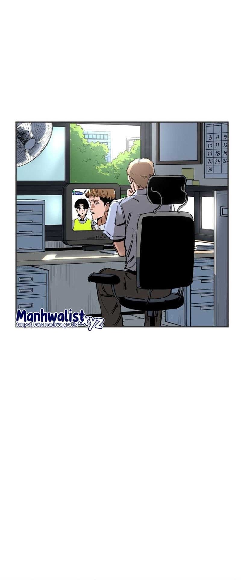 Build Up Chapter 138 Gambar 9