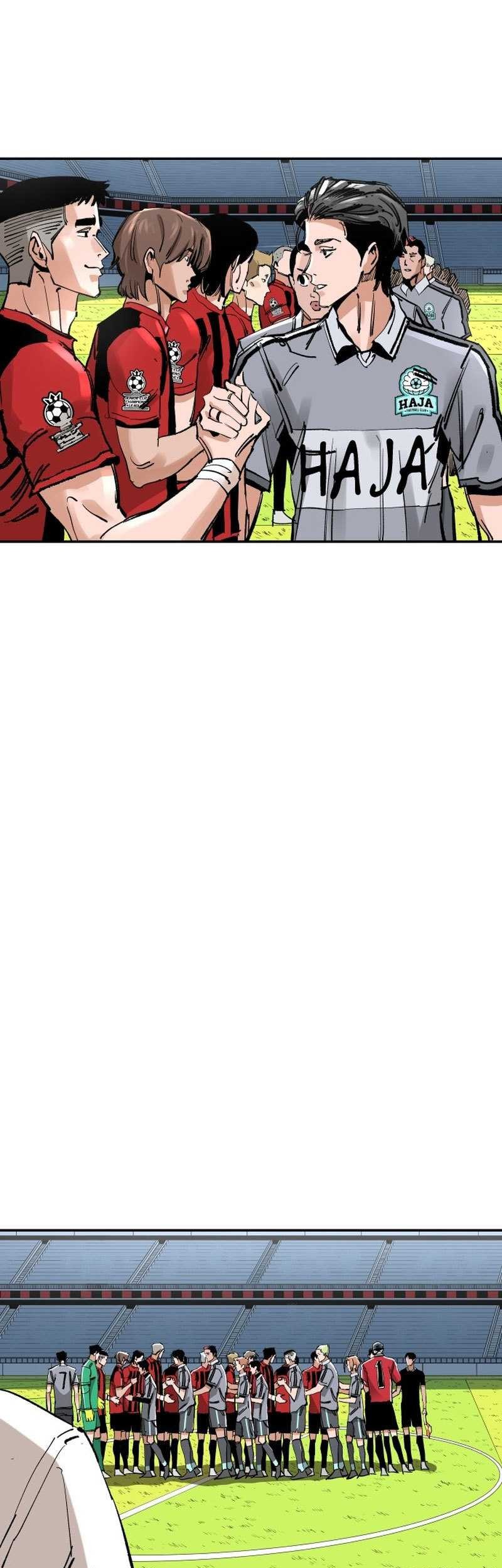 Build Up Chapter 138 Gambar 14