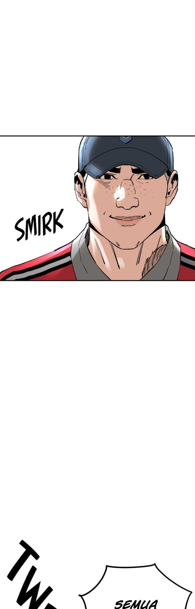 Build Up Chapter 138 Gambar 18