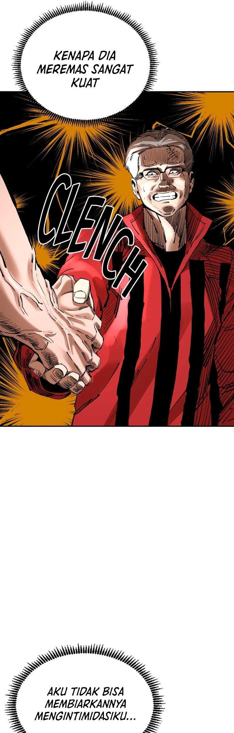 Build Up Chapter 138 Gambar 26