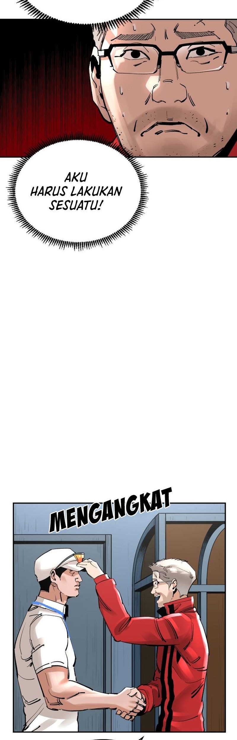 Build Up Chapter 138 Gambar 27