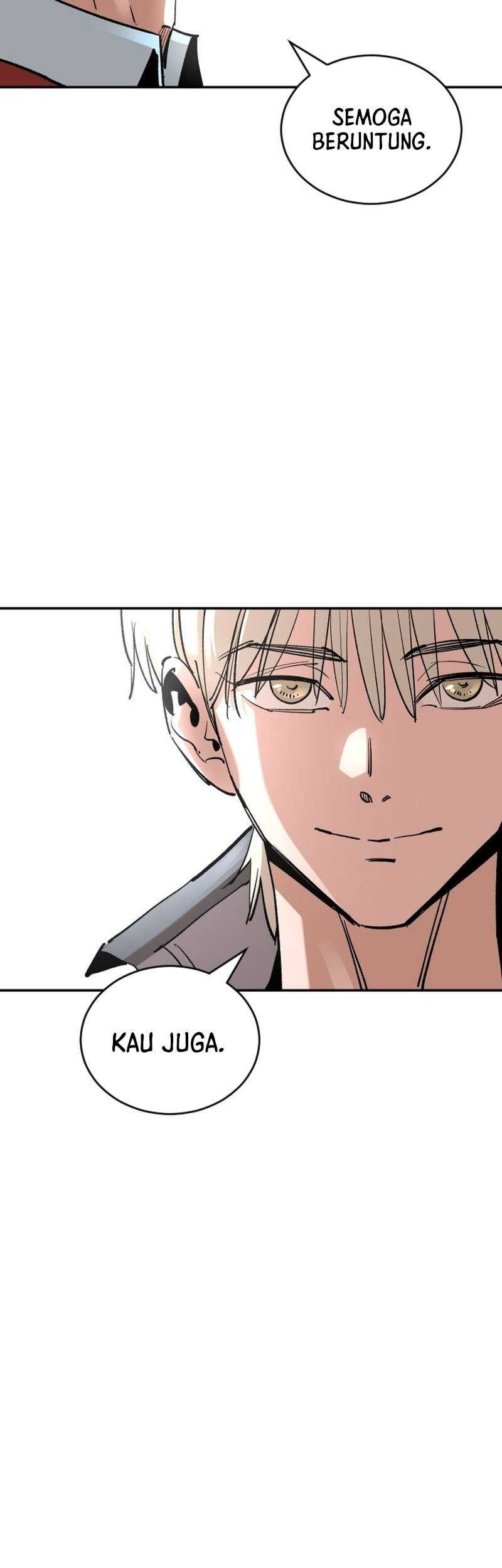 Build Up Chapter 137 Gambar 40