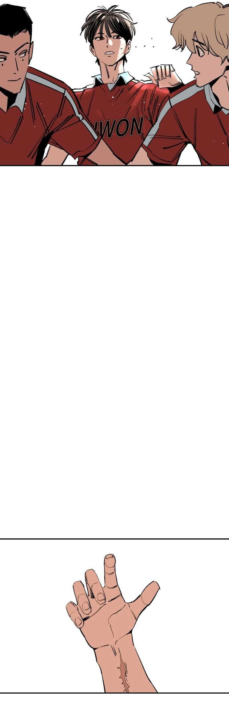 Build Up Chapter 137 Gambar 42