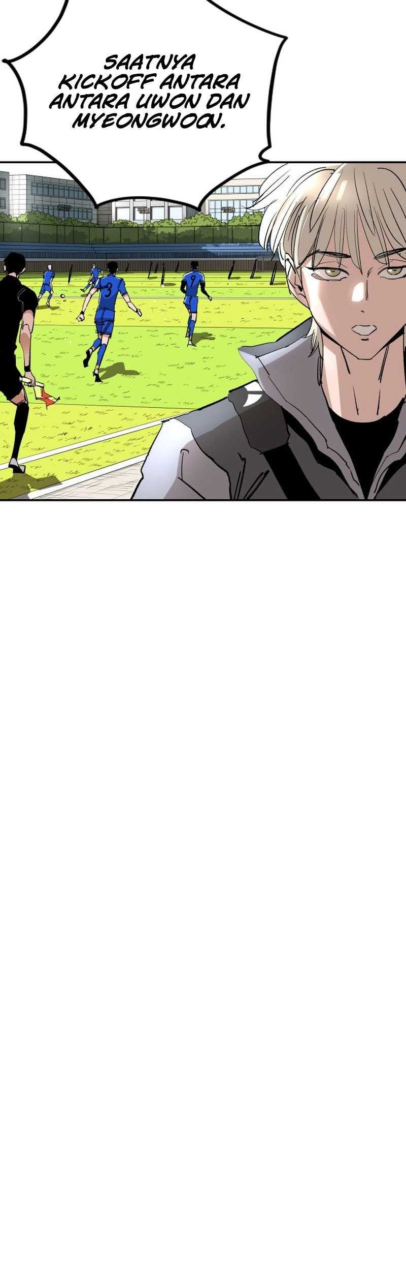 Build Up Chapter 137 Gambar 48