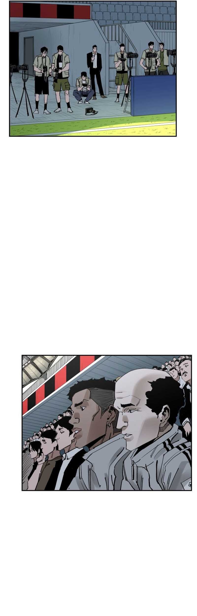 Build Up Chapter 137 Gambar 50