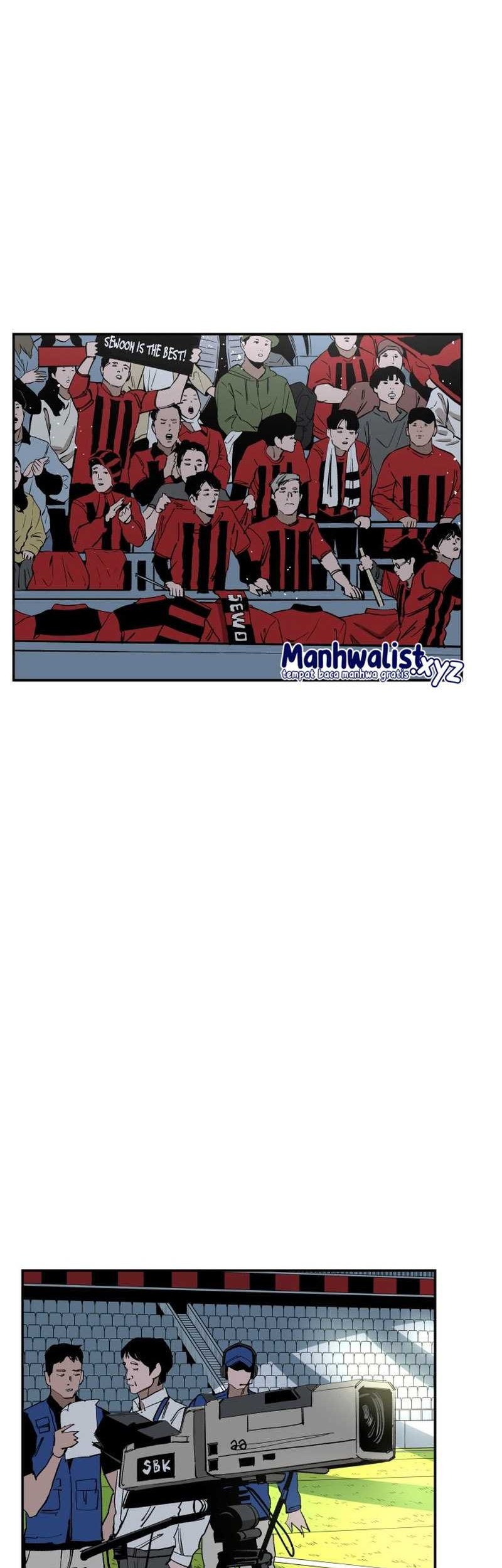 Build Up Chapter 137 Gambar 51