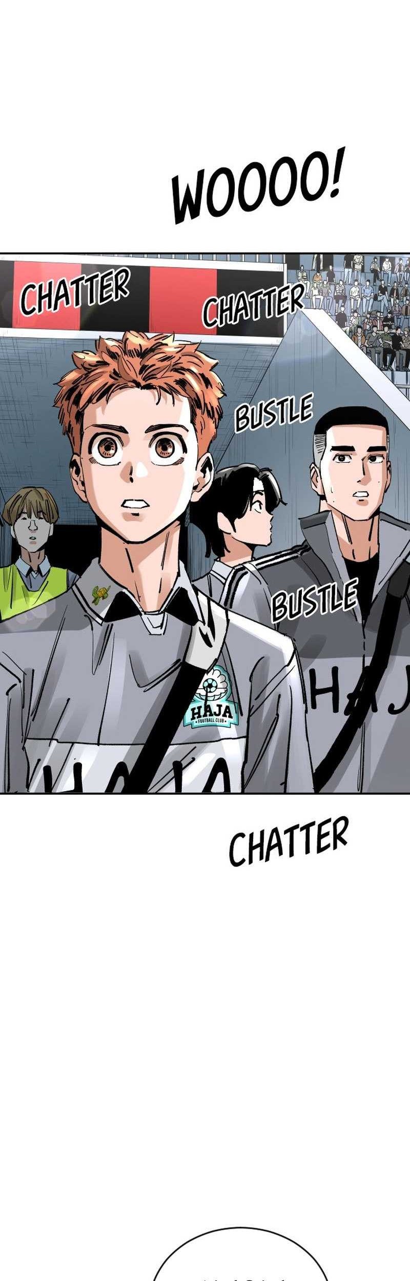 Build Up Chapter 137 Gambar 55