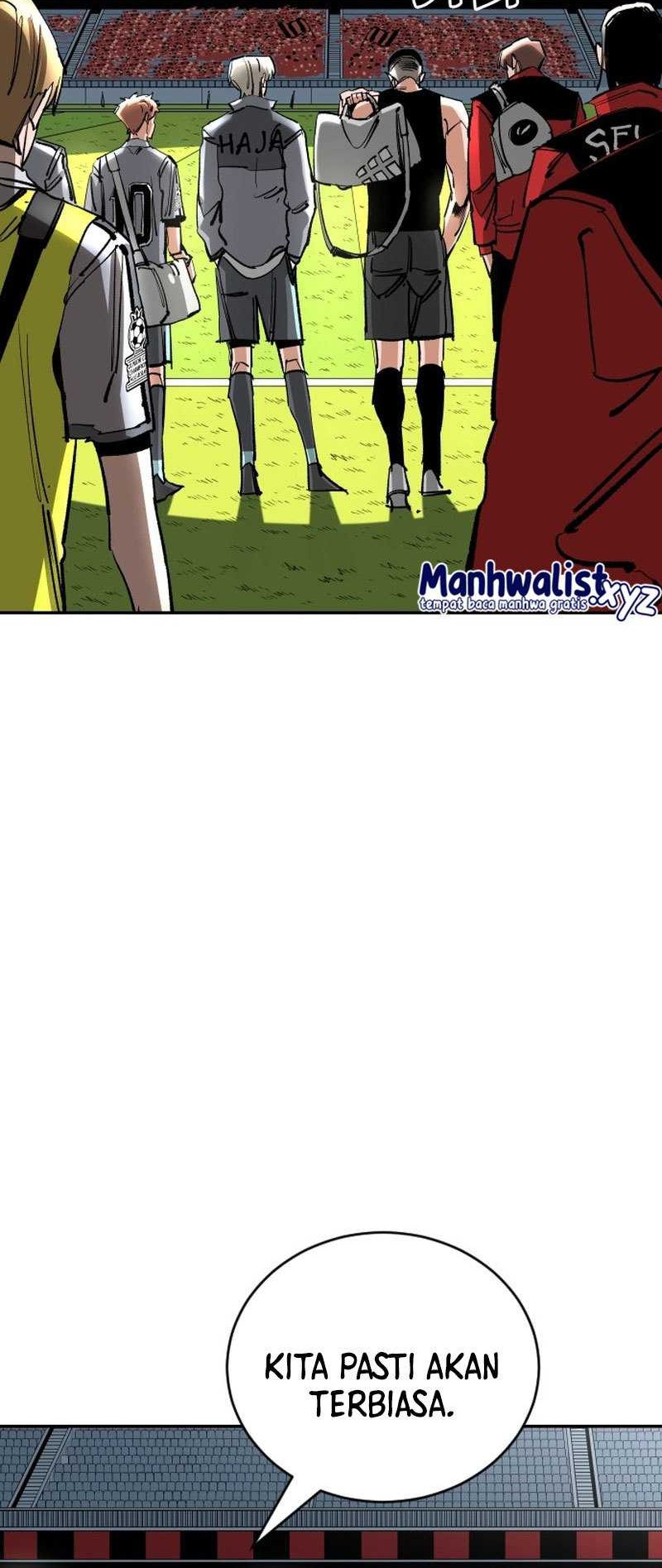 Build Up Chapter 137 Gambar 57