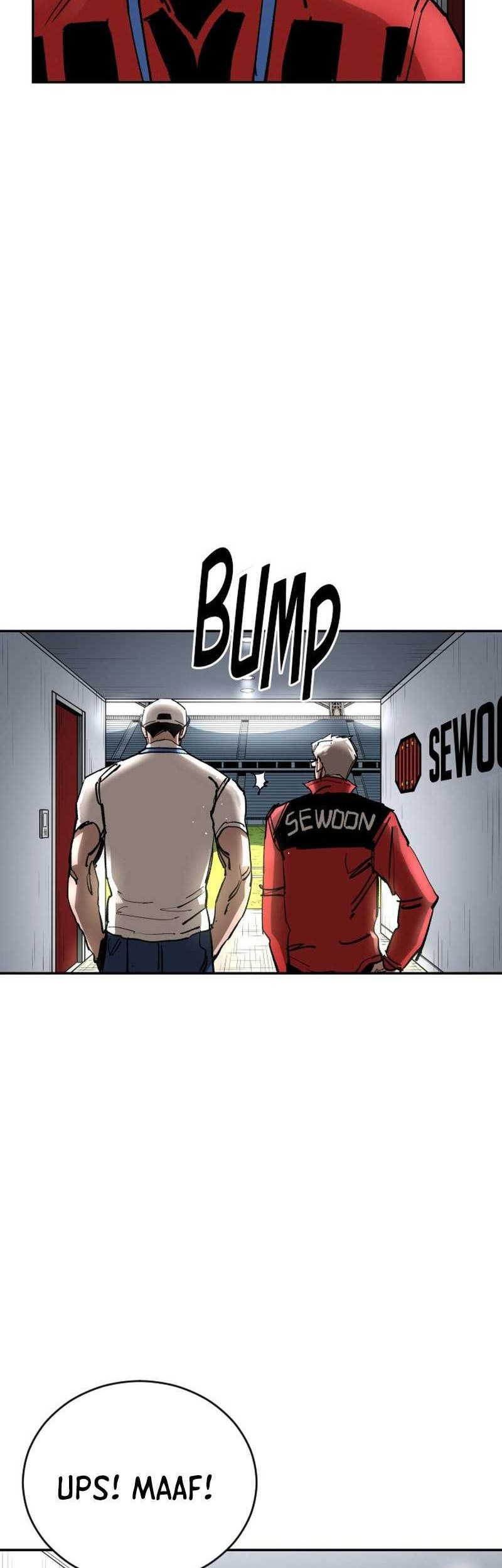 Build Up Chapter 137 Gambar 59