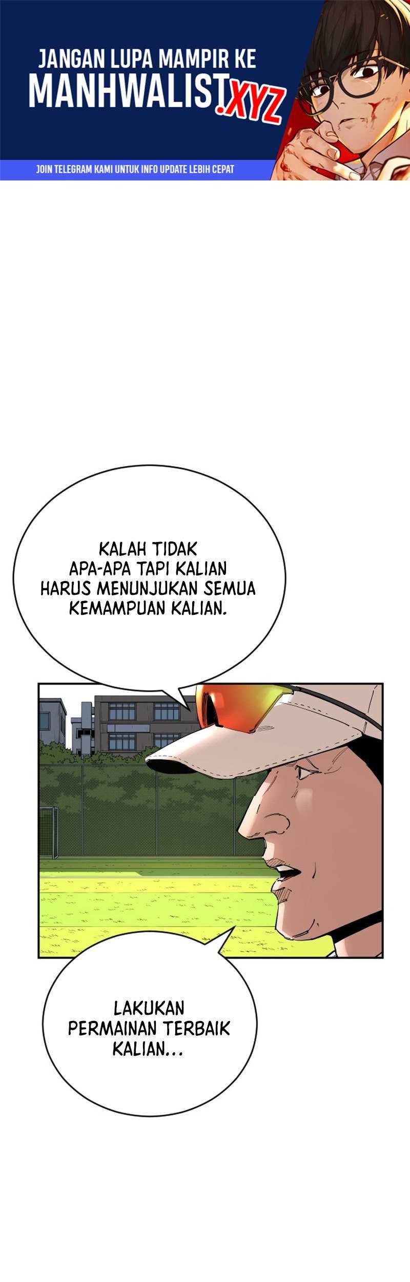 Baca  Build Up Chapter 137 Gambar 2