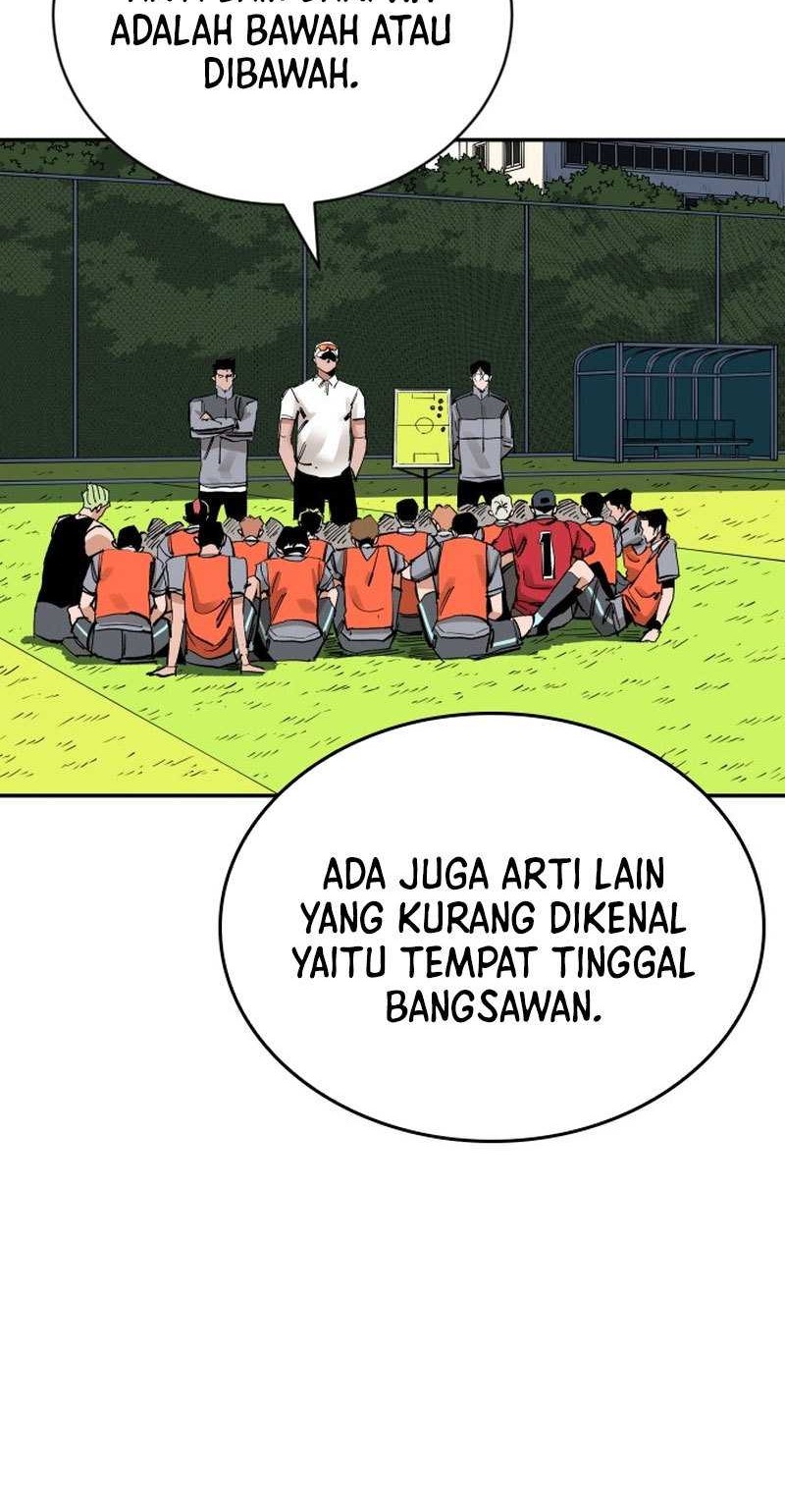 Build Up Chapter 137 Gambar 9