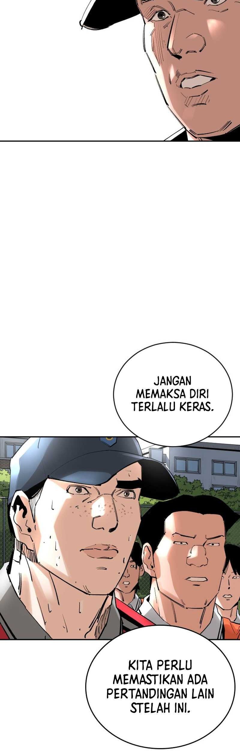 Build Up Chapter 137 Gambar 12
