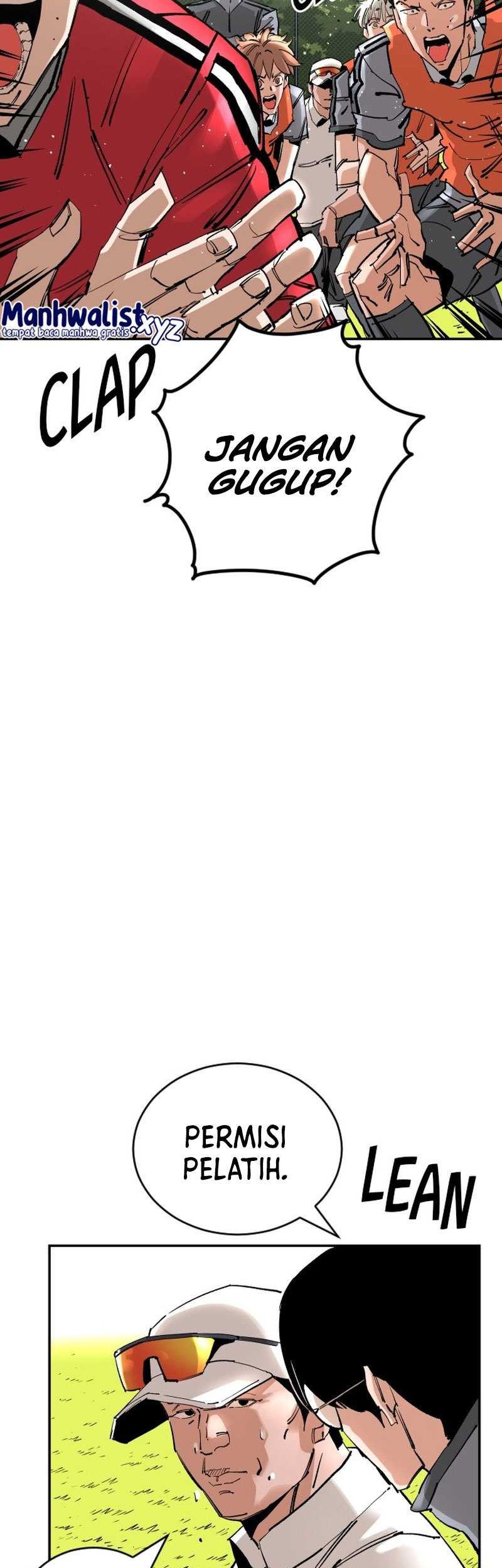 Build Up Chapter 137 Gambar 20