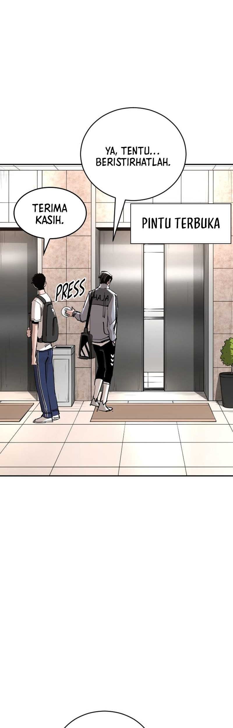 Build Up Chapter 137 Gambar 31