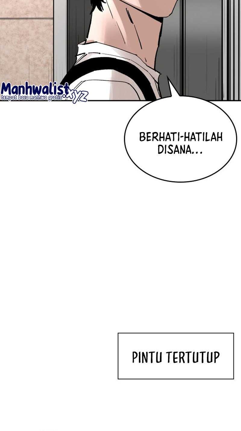 Build Up Chapter 137 Gambar 33