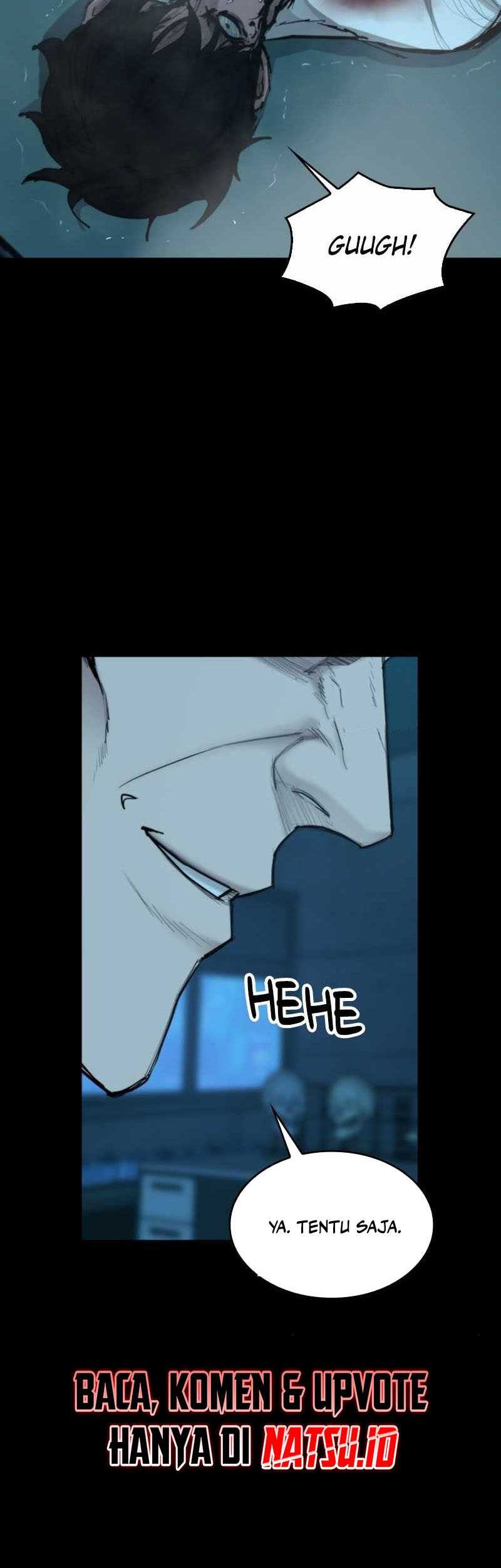Country of The Crimson Moon Chapter 22 Gambar 39