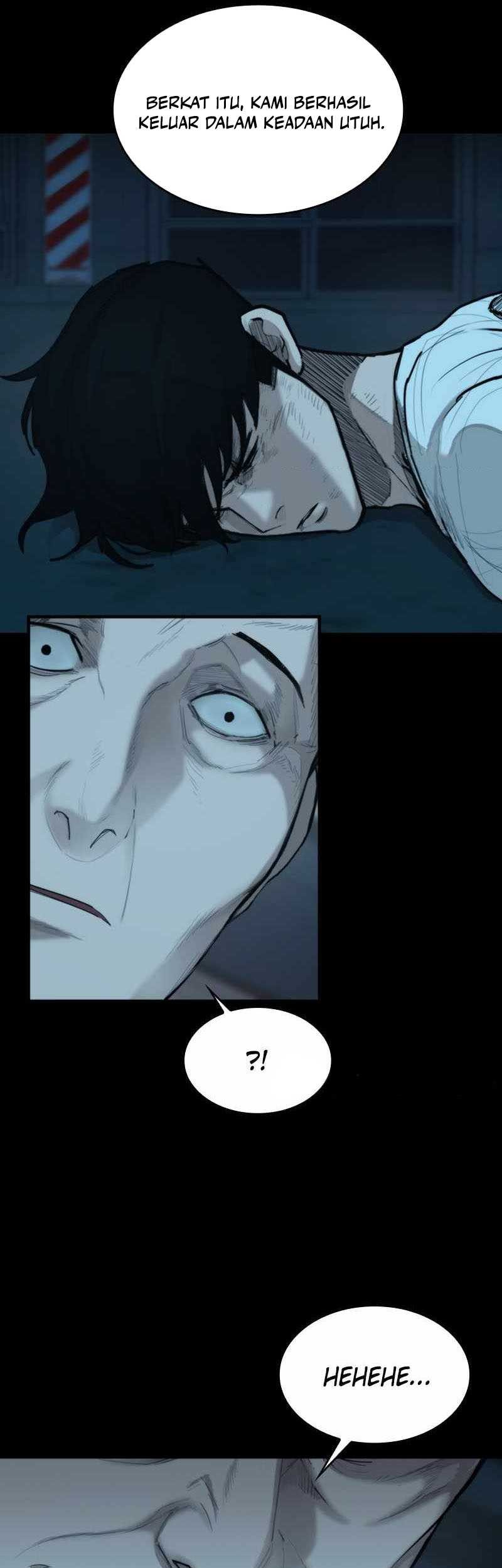 Country of The Crimson Moon Chapter 22 Gambar 22