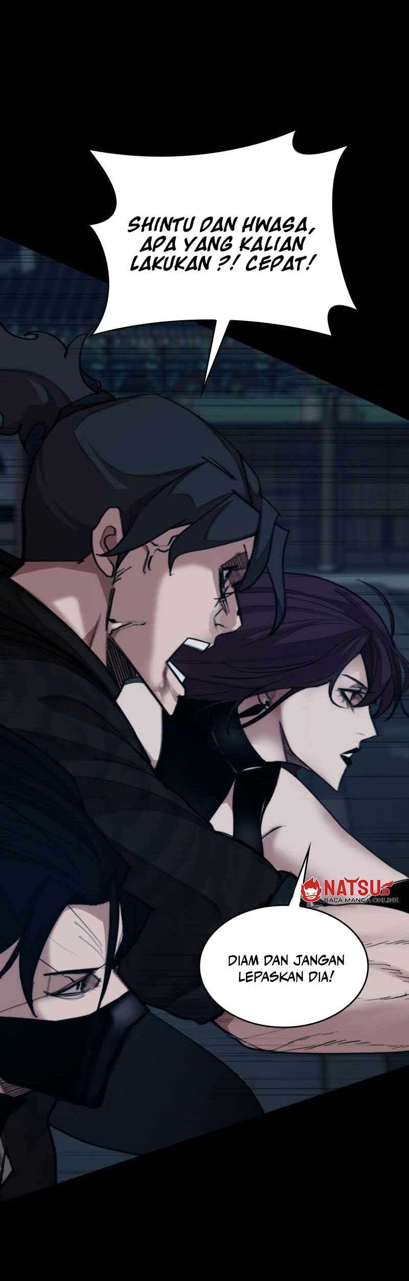 Country of The Crimson Moon Chapter 21 Gambar 15