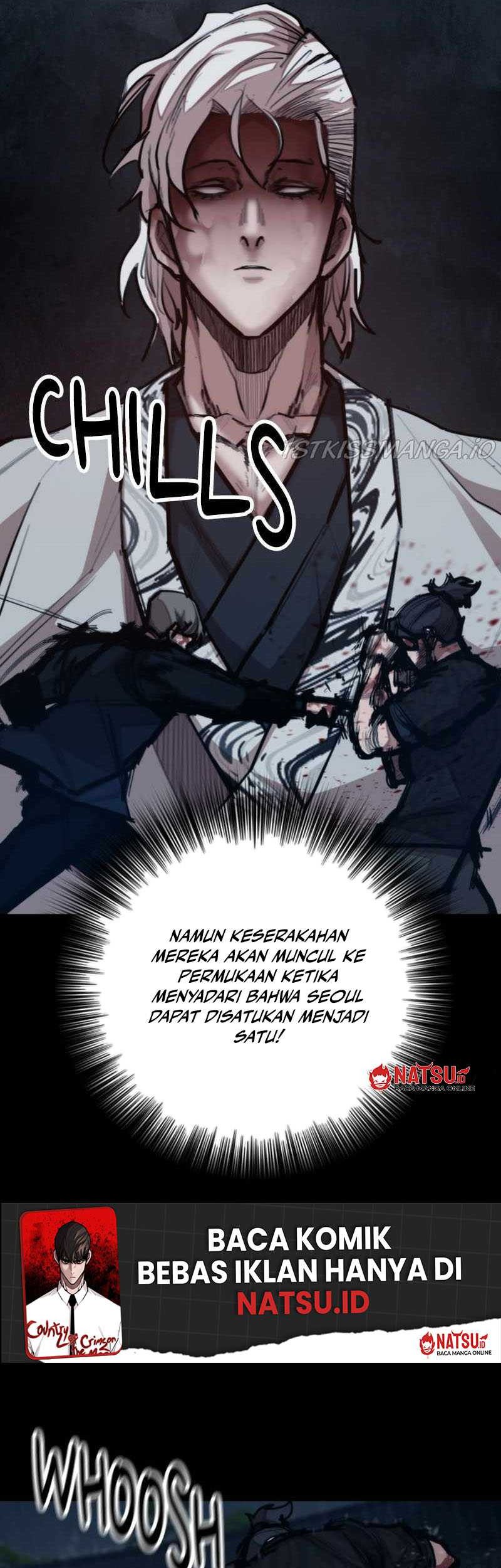 Country of The Crimson Moon Chapter 21 Gambar 28