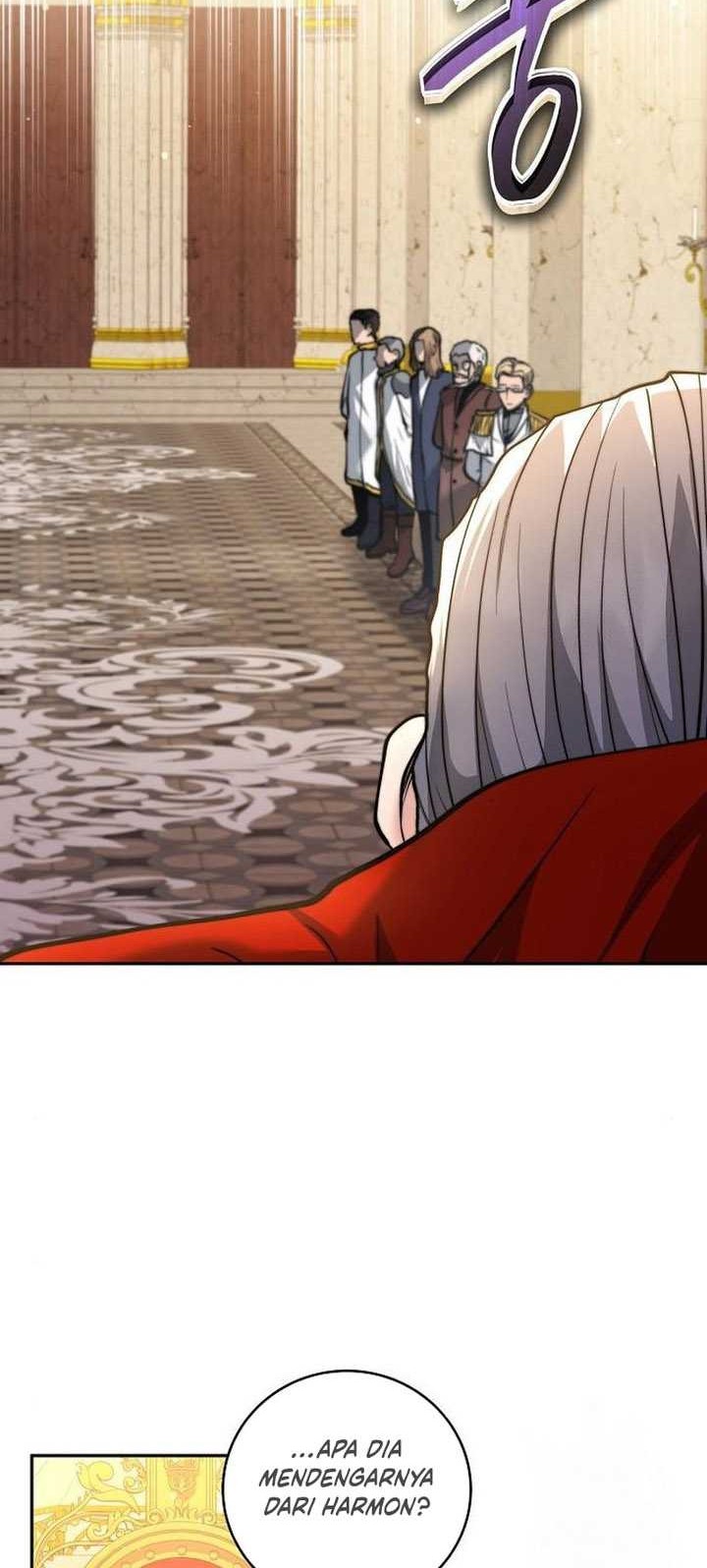 Holy Emperor’s Grandson is a Necromancer Chapter 22 Gambar 19