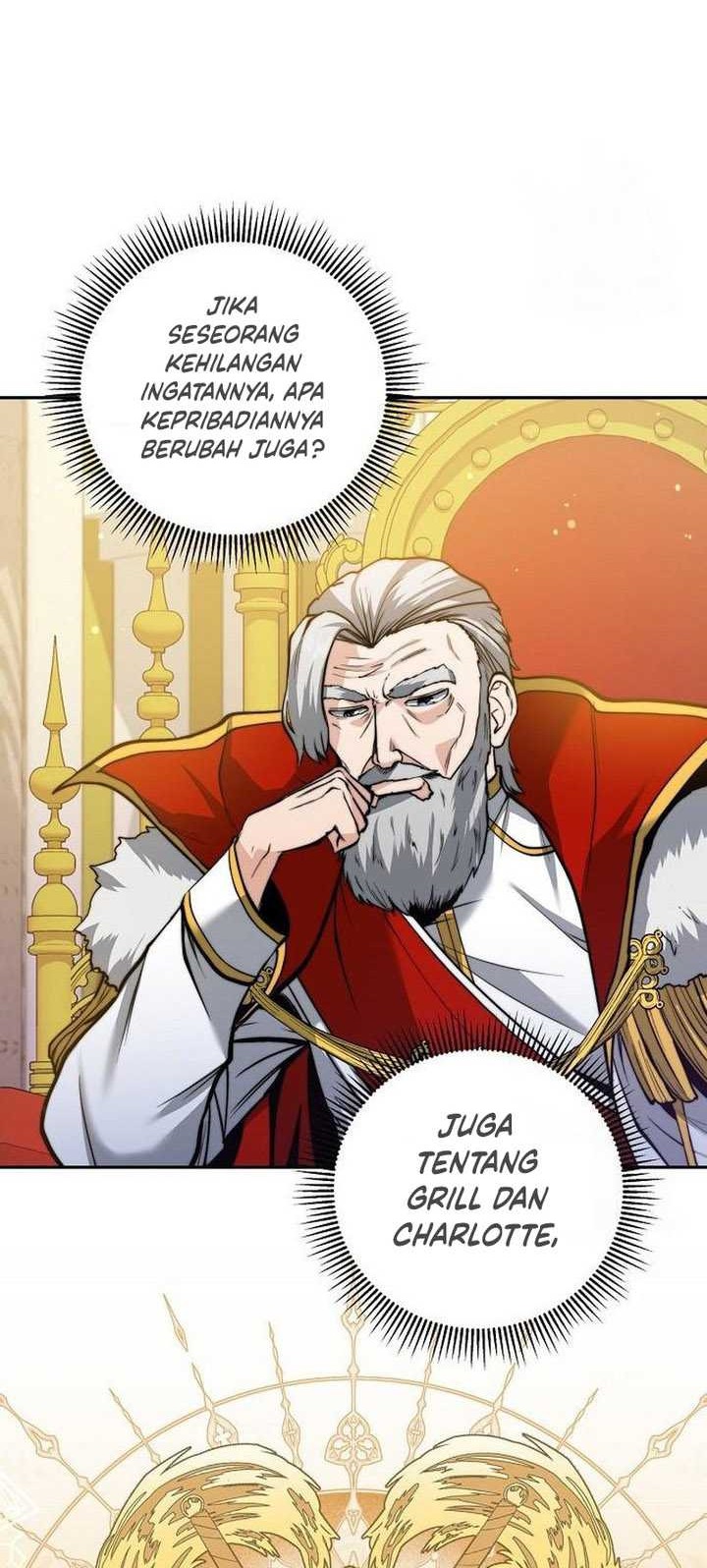 Holy Emperor’s Grandson is a Necromancer Chapter 22 Gambar 21